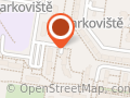 Kosmetický salón Ostrava-Poruba