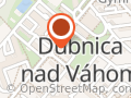 Mesto Dubnica nad Váhom