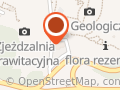 Zajazd Pod Górą Chełmską. Hotel