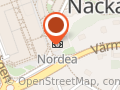 Nordea Bank Nacka