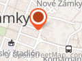 Pánske kaderníctvo - Men's hair salon