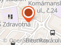 Svadobný Salón Leia