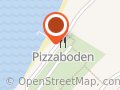 Pizzaboden