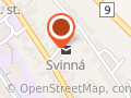 Slovenská pošta Svinná