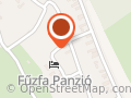 Fűzfa Panzió