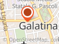 DOGALI Galatina (LE)