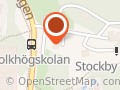 Lidingö Hotell Och Utbildningscentrum Ab