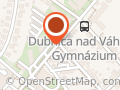 TURŇOVÁ MIROSLAVA, JUDr.