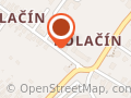 Hasičská zbrojnica DHZ Nová Dubnica - Kolačín