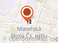 MŠ Ostrava-Poruba, Čs.exilu