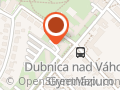 Daňový úrad Trenčín ? kontaktné miesto Dubnica nad Váhom