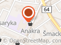 ANAKRA náradie a stroje - Králiková Anastázia