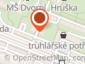 Antikvariát v suterénu