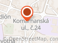 KRIŽANOVÁ LÍVIA - súkromná zubná technika