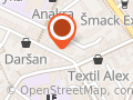 CESTOVNÁ AGENTÚRA ESSOTOUR