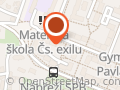 Bytové družstvo NAVIGÁTOR
