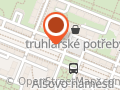 TAXI Hlavní třída