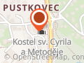 Římskokatolická farnost Ostrava-Pustkovec
