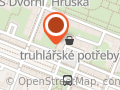 Bytové družstvo DAN