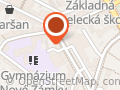 Kozmetický salón Guinot Nové Zámky