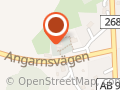Angarns Kyrka Kyrkogård Församlhem