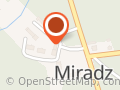 NADLEŚNICTWO MIRADZ