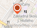 Optika GRADAL Renáta Pišťanská
