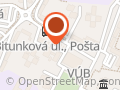 Oprava odevov Danka