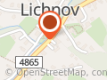 OREL JEDNOTA Lichnov