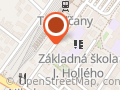 Očná Optika Pišťanská Renáta