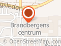 ICA Supermarket Brandbergen