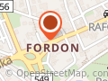 Outlet Fordon