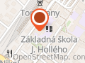 Masáže Erik