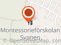 SVANENS MONTESSORIFÖRSKOLA
