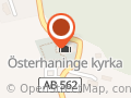 Österhaninge kyrka