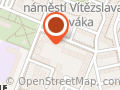 Bytové družstvo Matěje Kopeckého 483