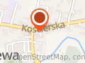 RozeMarin Kwiaciarnia Stara Kiszewa