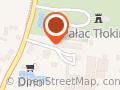 Aso Opatówek. Sp. Z O.o. Phup. Stacja Paliw