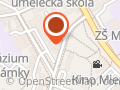 Barbershop Nové Zámky