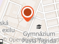 PhDr. Blažena Pazdziorová - Diagnostical Centrum