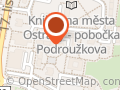 Bytové družstvo Podroužkova 6049