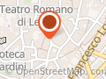 B&B Roof Barocco Suite
