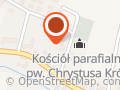 Parafia Rzymsko-Katolicka P.w. Chrystusa Króla