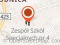 Publiczna Specjalna Szkoła Podstawowa w Zespole Szkół Specjalnych im. J. Brzechwy