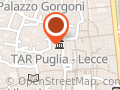Tribunale Amministrativo Regionale Per La Puglia Sez.Lecce