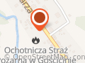 Ochotnicza Straż Pożarna
