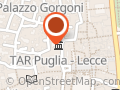 CONVEGNO NAZIONALE DI STUDI AMMINISTRATIVI T.A.R. LECCE