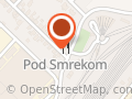 Reštaurácia pod smrekom