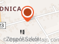 Mynte-Łukaszewska Irena, Łukaszewska-Ben Rhaiem Katarzyna. Gabinet stomatologiczny s.c.