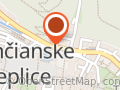 Slovenská pošta Trenčianske Teplice